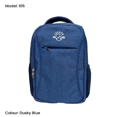 Picture of ESCAPE M-105 Backpack Casual Travel Bag School Bag Sport Large