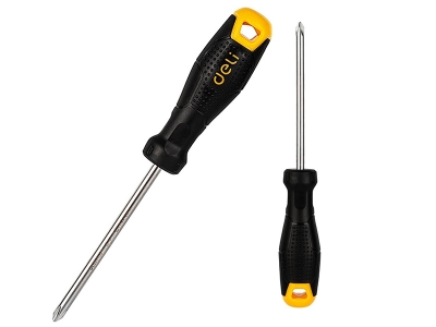 Picture of Deli EDL626100 Phillips screwdriver
