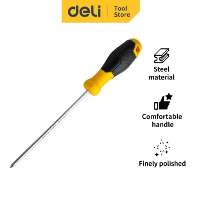 Picture of Deli Tools EDL633075 Philips Screwdriver