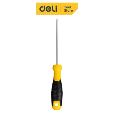 Picture of Deli Tools EDL633100  Philips Screwdriver PH0x100mm