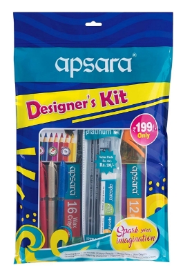 Picture of Apsara Designer's Kit