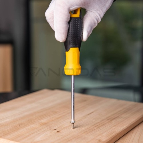 Picture of Deli Tools EDL635075 Cross screwdriver 75mm