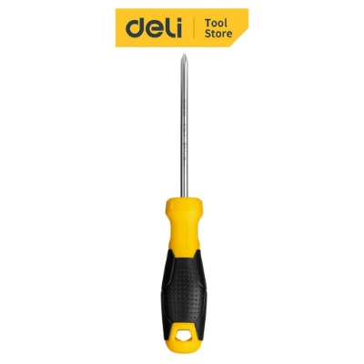 Picture of Deli Tools EDL636100 manual screwdriver
