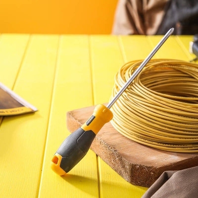 Picture of Deli Tools EDL636150 Cross screwdriver 150mm