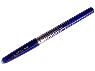 Picture of M&G Erase Gel Pen - Blue