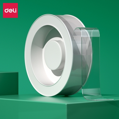 Picture of Deli 33601 Nano Magic Tape 3meter