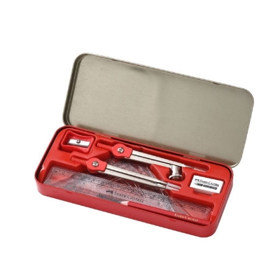 Picture of Faber Castle GR8 Geometry box