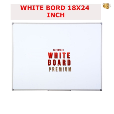 Picture of White Board 1.5 x 2 Feet - 18 inch x 24 Inch