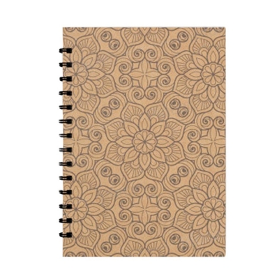 Picture of Papertree Spiral Premium Sketch Book A5 100 page