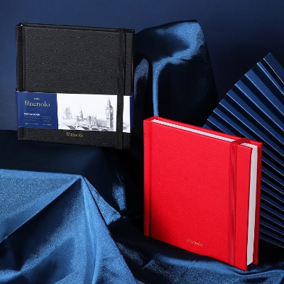 Picture of Deli EC287 Sketch Book - 40 Sheets