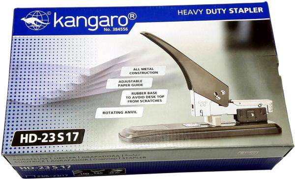 Picture of Kangaro 23S17 Heavy Duty Stapler