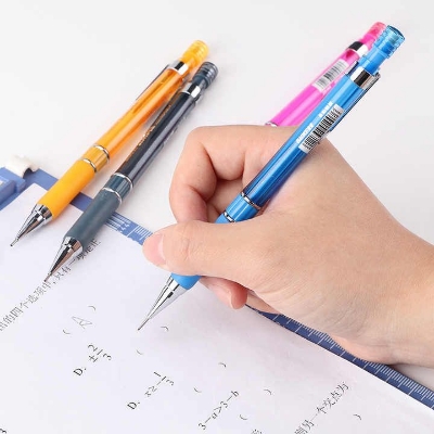 Picture of BAOKE Push Type Mechanical Pencil 0.7 HB