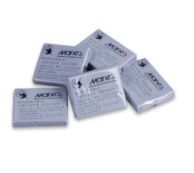 Picture of Maries Kneadable Art Eraser 1Pcs(new verson)