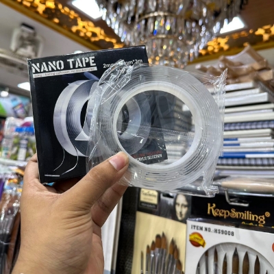 Picture of PAPERTREE NANO Mounting Tape - nano tape
