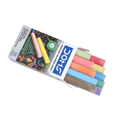 Picture of Doms Dustless Colored Chalk