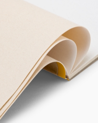 Picture of Camel Artist Canvas Pad 300GSM 10x12 inch