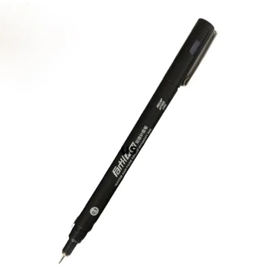 Picture of BAOKE Faith Pen Fine liner Fine Point Painting Pen - 0.1
