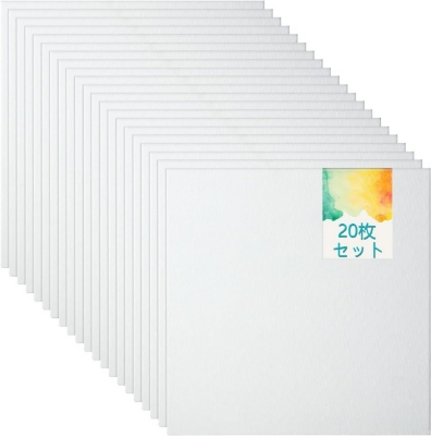 Picture of Papertree White Sketch Art Drawing Card - 20 Sheets