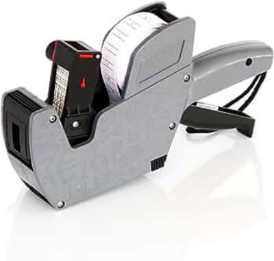 Picture of Deli E7504 Price Label Gun