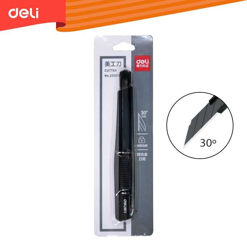 Picture of Deli 2037S Anti Cutter