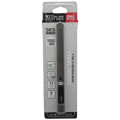 Picture of Deli 2058 Utility NT CUTTER