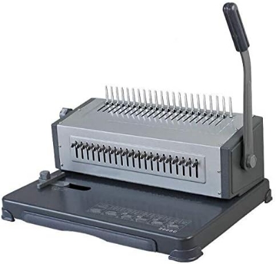 Picture of Yark 2088 Comb Binding Machine