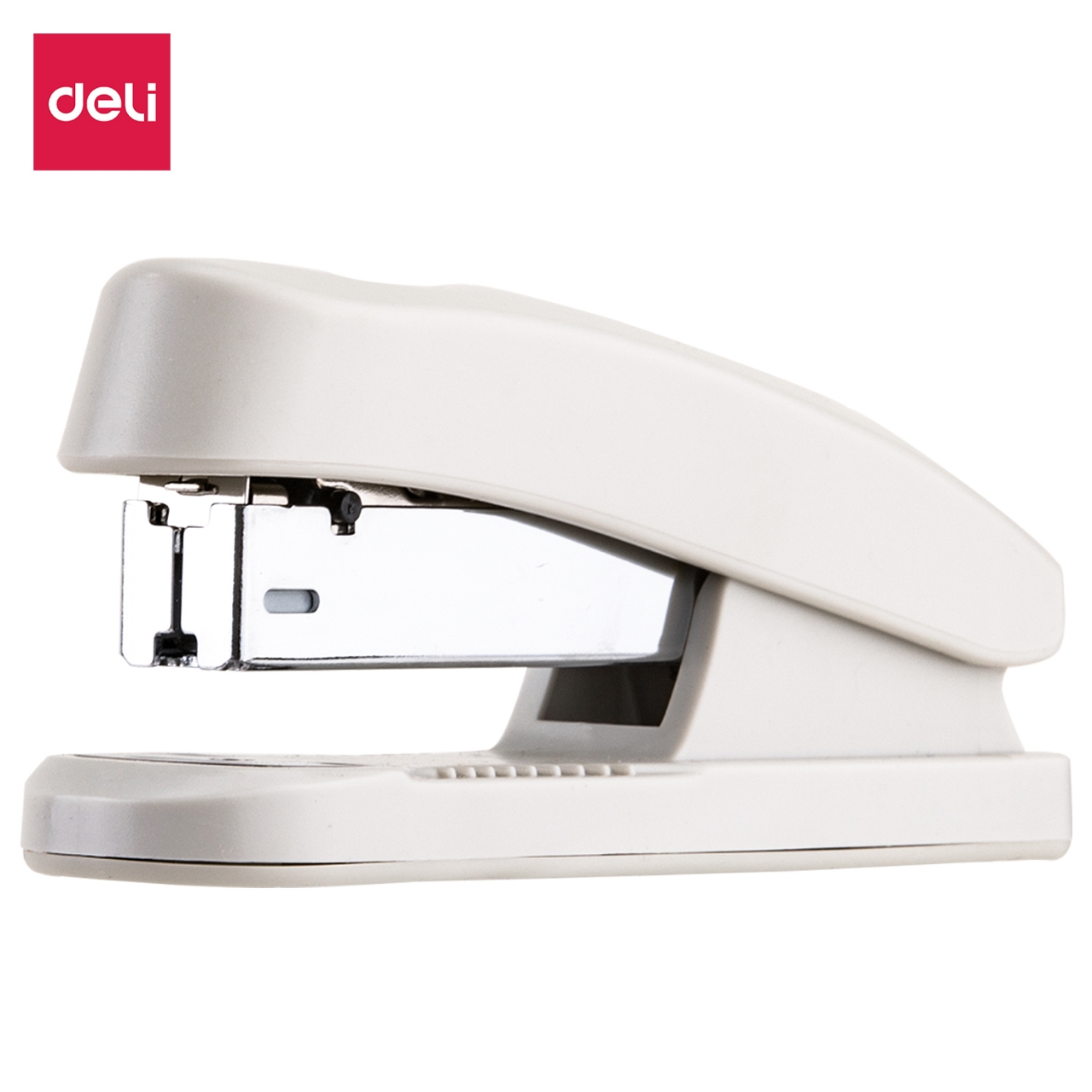 Picture of Deli E0325 Start Black Stapler