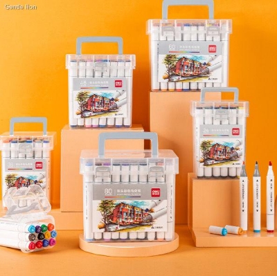 Picture of Deli 70803-36 color marker