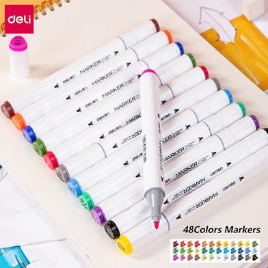 Picture of Deli 70803-48 Sketch Marker