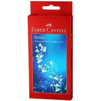 Picture of Faber Castle stellar Geometry box