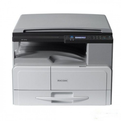 Picture of RICOH MP 2014 Multifunction Copier