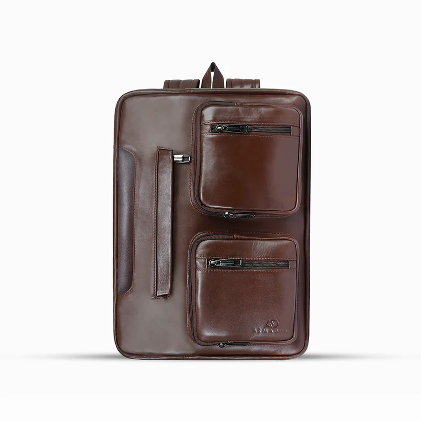 Buy 4G 2 in 1Genuine Leather Backpacks & Business Bag at Best Prices in Bangladesh