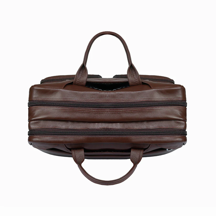 Buy 4G 2 in 1Genuine Leather Backpacks & Business Bag at Best Prices in Bangladesh