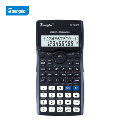Picture of Guangbo Scientific Calculator 100MS