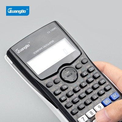 Picture of Guangbo Scientific Calculator 100MS