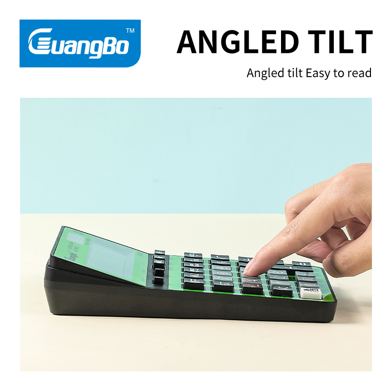 Picture of Guangbo HWWN31602 Electonic Calculator