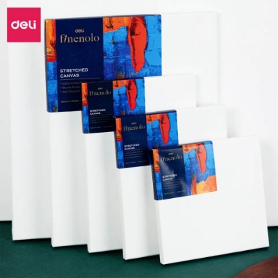 Picture of Deli EC279-2 Stretched Canvas-18cm*24cm