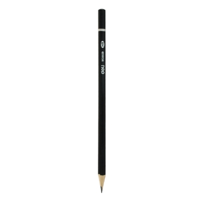 Picture of Deli W38029 Pencil  12 Pcs HB