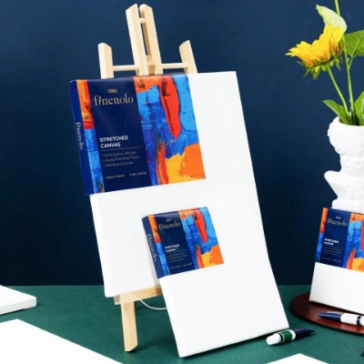 Picture of Deli EC279-8 Stretched canvas 40cm X 50cm (15.74 x 19.68 inch)