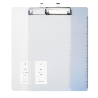Picture of Deli 72605 Clip Board A4 Size