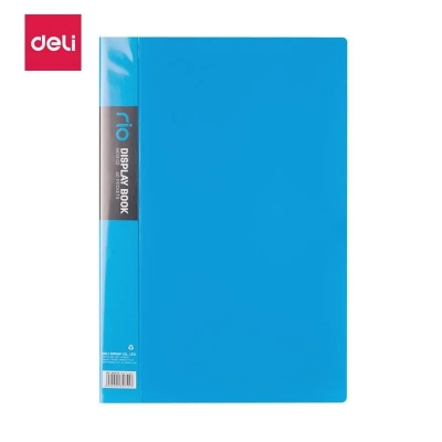 Picture of Deli EB01302 Display Book FC-40P