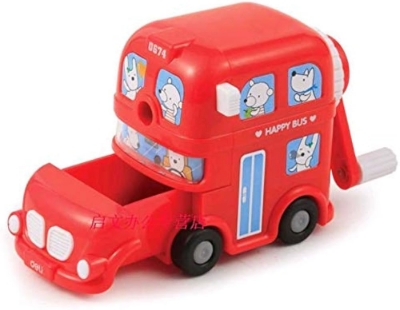 Picture of Deli E0674 Rotary Pencil Sharpener