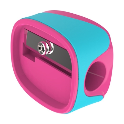 Picture of Deli ER00903 Pencil Sharpener 3pcs