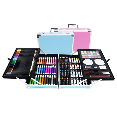 Picture of 145Pcs Painting & Drawing Art Set