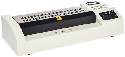 Picture of Deli E3895 EU A3 Heat and Cold Laminating Machine
