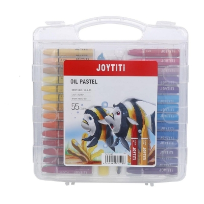 Picture of TITI Oil Pastel 55 Shades