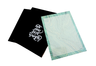 Picture of Papertree Traditional Letter Writing Pad