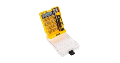 Picture of Deli Tool EDL1033D Electronics Screwdriver Set - 33pcs