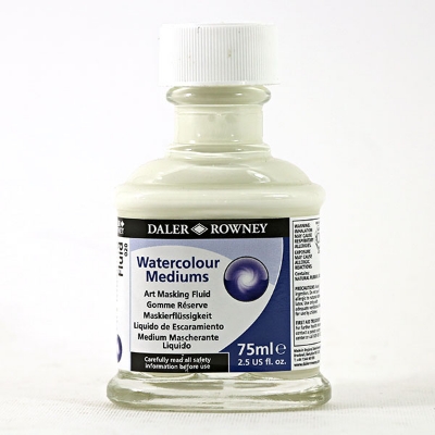 Picture of Daler Rowney Water Color Medium 75ml