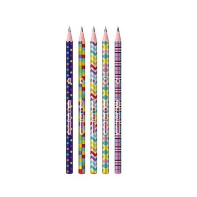 Picture of Matador i-teen RIO Pencil 12pcs  2B